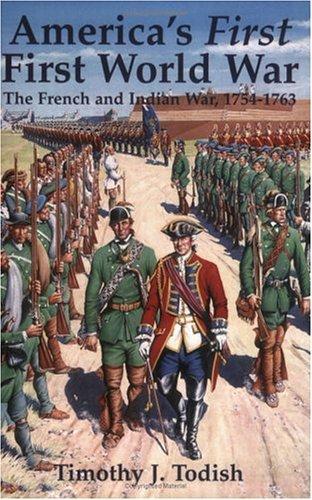 America's first first world war