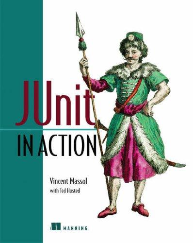 JUnit in action