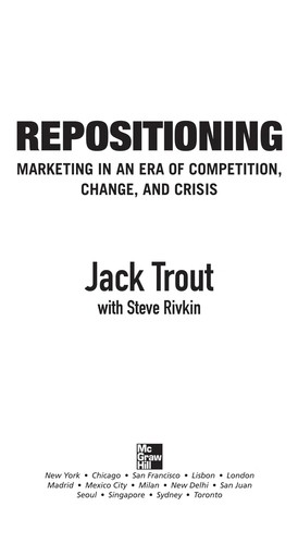 Repositioning
