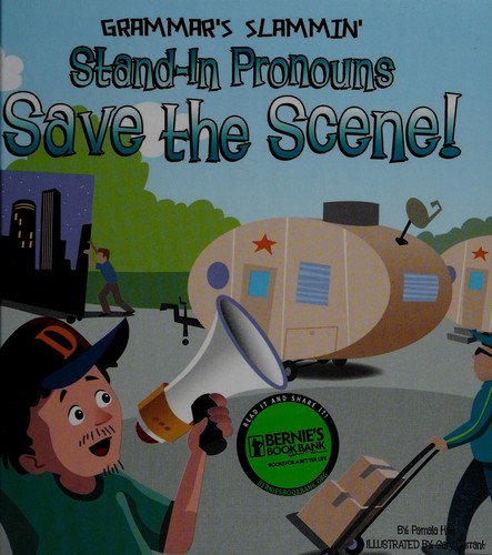 Stand-in pronouns save the scene!