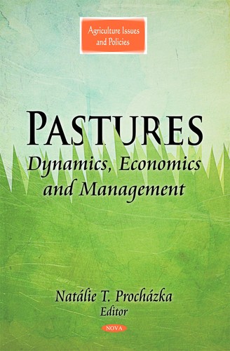 Pastures
