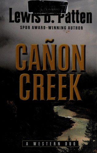 Cañon Creek