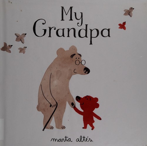 My grandpa