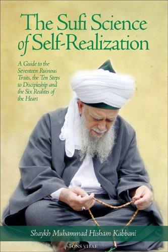 The Sufi Science of Self-Realization