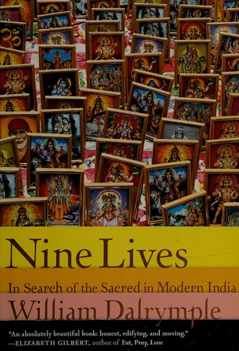 Nine lives