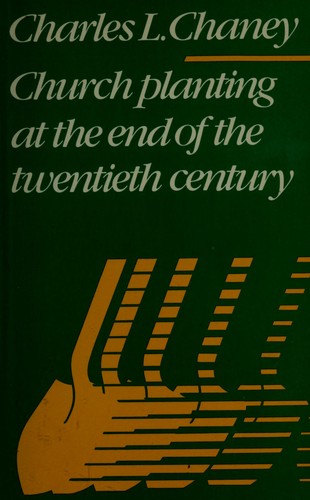 Church planting at the end of the twentieth century