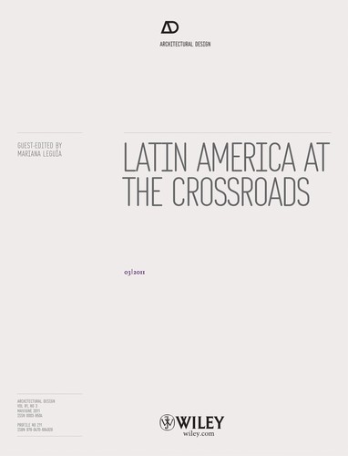 Latin America at the crossroads