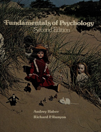 Fundamentals of psychology