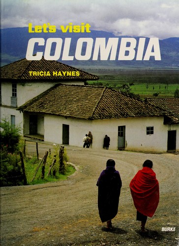 Let's visit Colombia