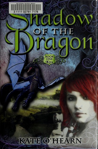 Shadow of the Dragon, Book 1