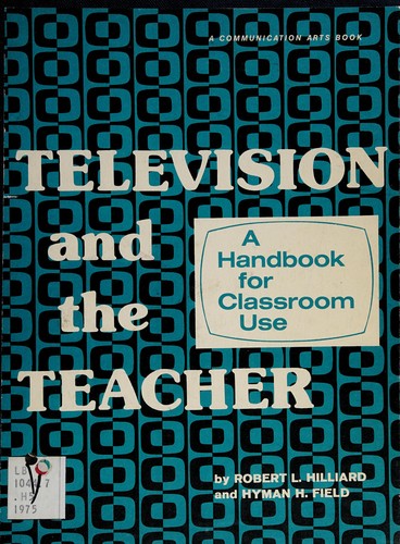 Television and the teacher