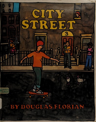 City street