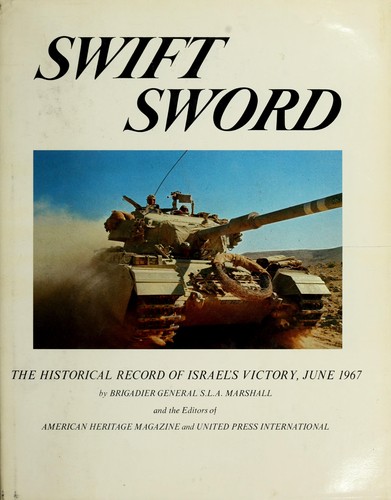 Swift sword