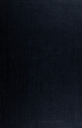 Horace Walpole's correspondence with George Selwyn, Lord Lincoln, Sir Charles Hanbury Williams, Henry Fox [and] Richard Edgcumbe