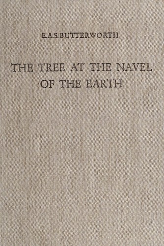 The tree at the navel of the earth