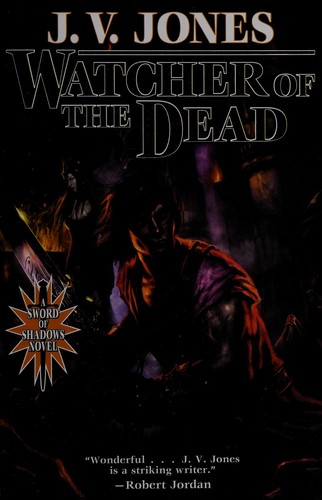 Watcher of the dead
