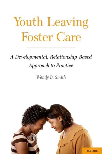 Youth leaving foster care