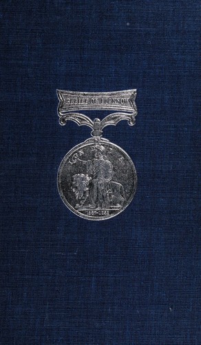 The relief of Lucknow