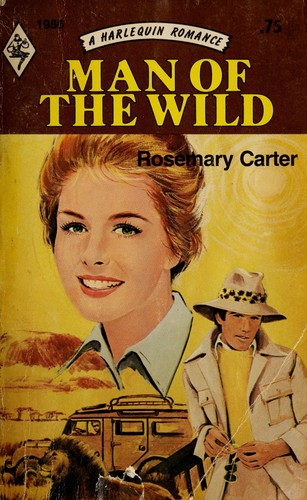 Man of the Wild