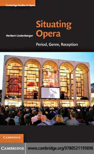 Situating opera