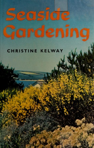 Seaside gardening