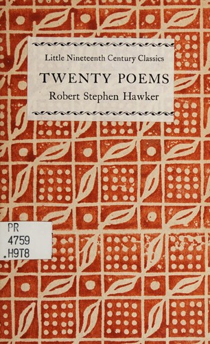 Twenty poems