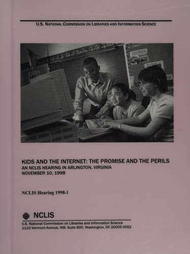 Kids and the Internet