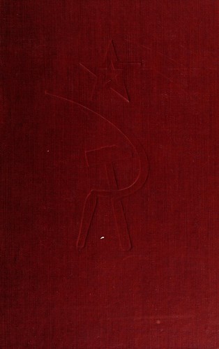 Soviet politics at home and abroad