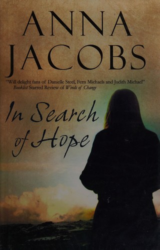 In search of hope