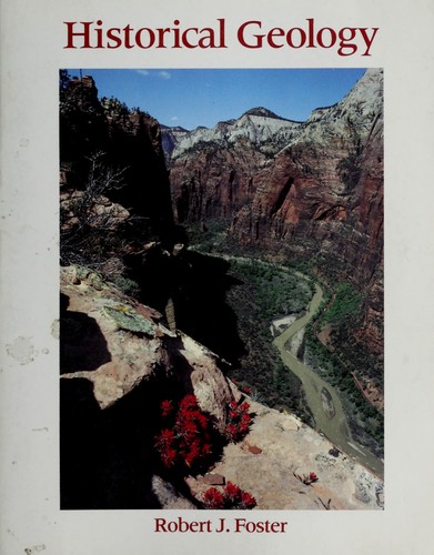 Historical geology