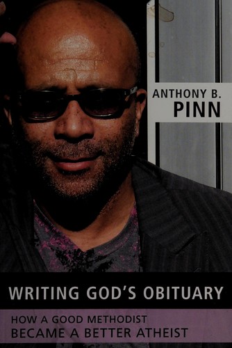 Writing God's obituary