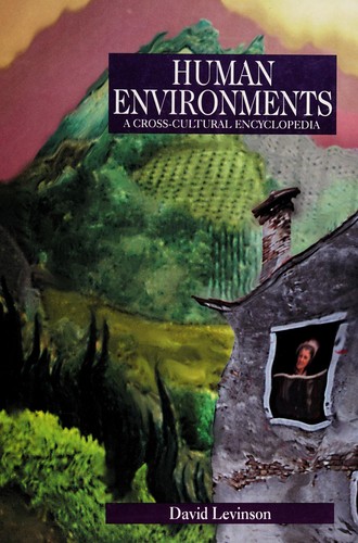 Human environments