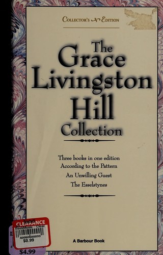 Grace Livingston Hill Collection