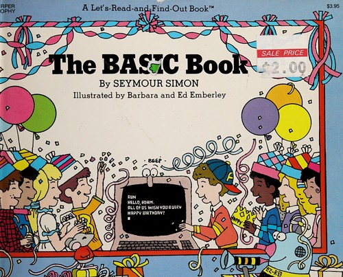 The Basic Book (Computer Book 4)