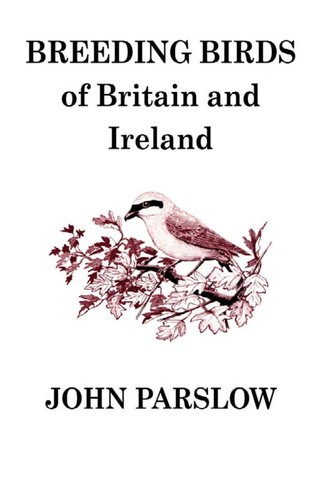 Breeding birds of Great Britain and Ireland
