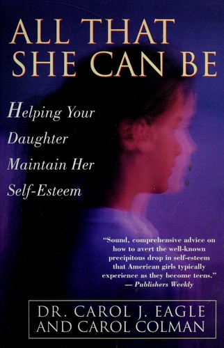 All that she can be