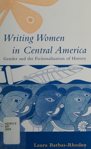 Writing women in Central America