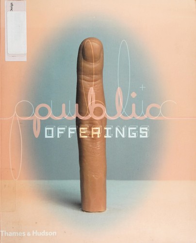 Public offerings