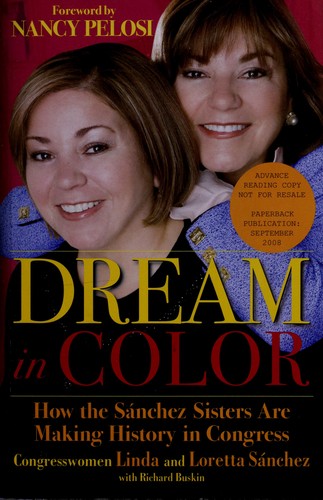 Dream in color