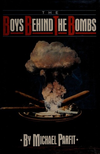 The boys behind the bombs