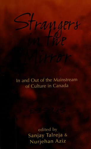 Strangers in the mirror