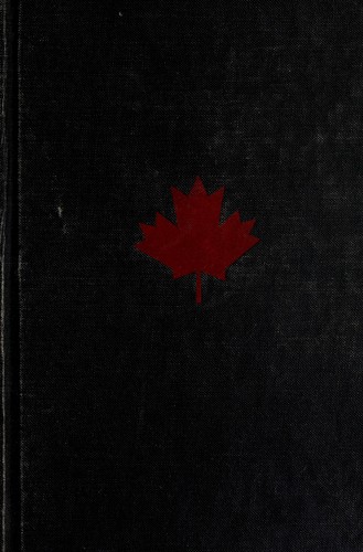 Portrait of Canada