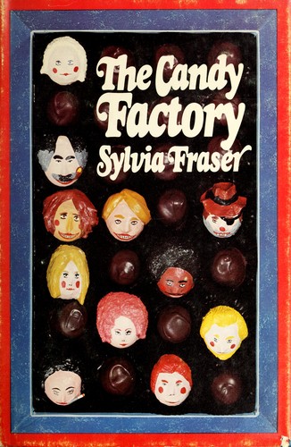 The candy factory