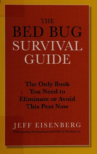 The bed bug survival guide