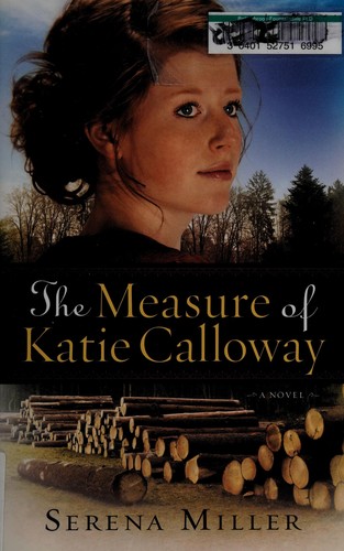The measure of Katie Calloway