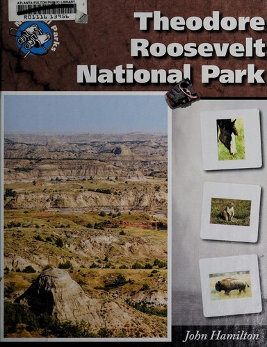 Theodore Roosevelt National Park
