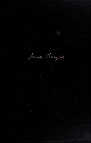 James Bryce