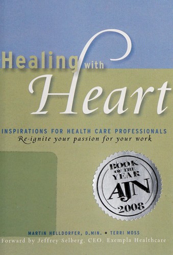 Healing with heart