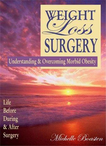 Weight Loss Surgery