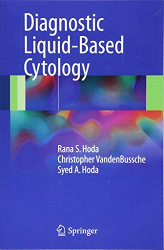 Diagnostic Liquid-Based Cytology